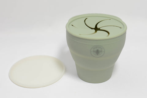 Snack Cup | Evergreen
